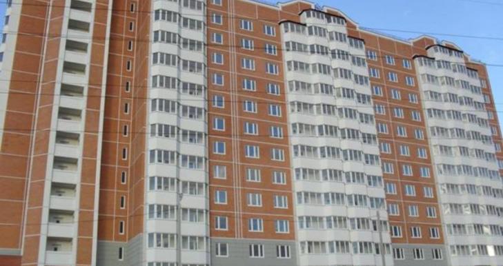 фото ЖК "Лама-Парк" Волоколамск - 1